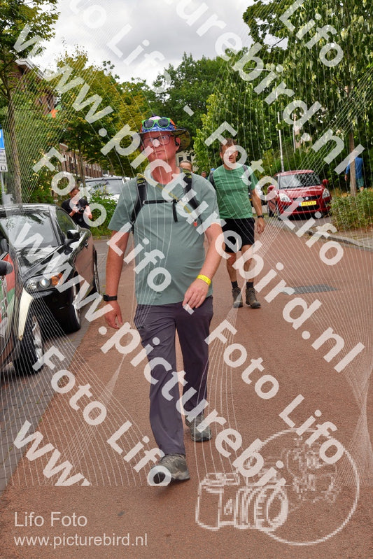 Evenement foto: Nijmeegse Vierdaagse 1166