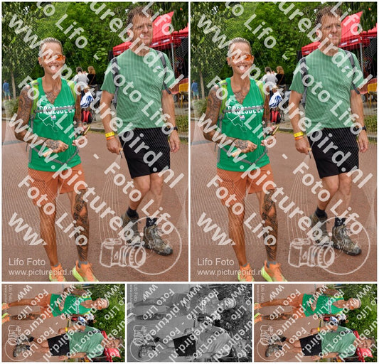 Evenement foto: Nijmeegse Vierdaagse 1166