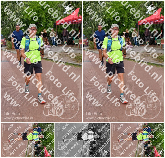 Evenement foto: Nijmeegse Vierdaagse 1166