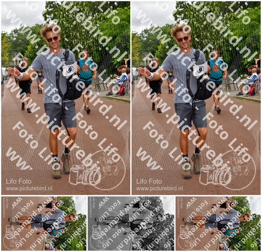 Evenement foto: Nijmeegse Vierdaagse 1166
