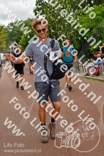 Evenement foto: Nijmeegse Vierdaagse 1166