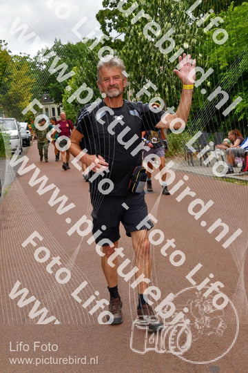 Evenement foto: Nijmeegse Vierdaagse 1166