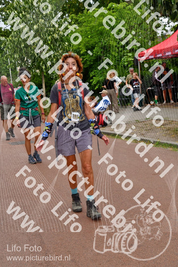 Evenement foto: Nijmeegse Vierdaagse 1166