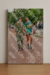 Evenement foto: Nijmeegse Vierdaagse 1166