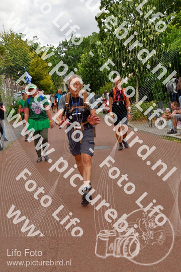 Evenement foto: Nijmeegse Vierdaagse 1166