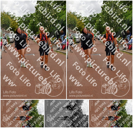Evenement foto: Nijmeegse Vierdaagse 1166