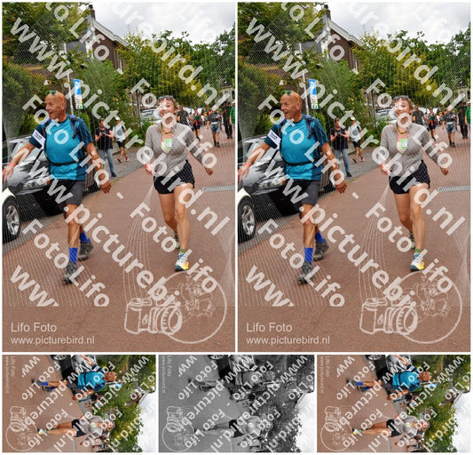 Evenement foto: Nijmeegse Vierdaagse 1166