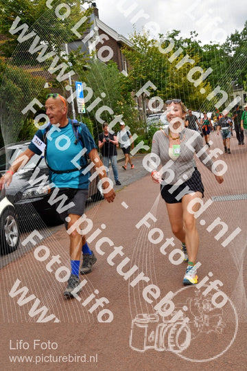 Evenement foto: Nijmeegse Vierdaagse 1166