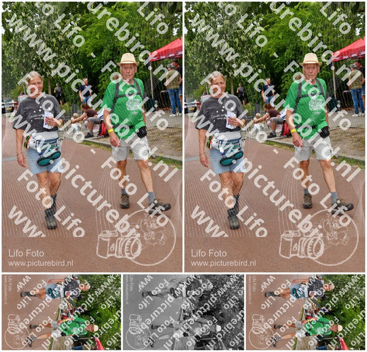 Evenement foto: Nijmeegse Vierdaagse 1166