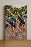 Evenement foto: Nijmeegse Vierdaagse 1166