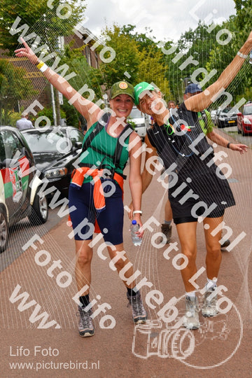 Evenement foto: Nijmeegse Vierdaagse 1166