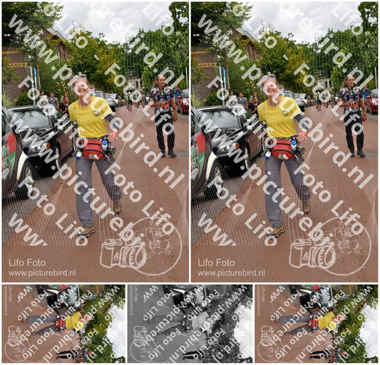 Evenement foto: Nijmeegse Vierdaagse 1166