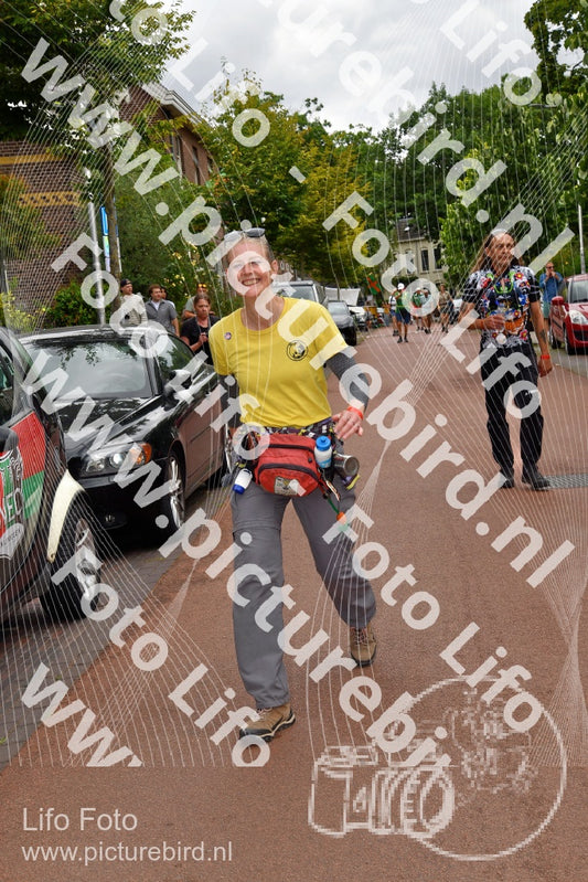 Evenement foto: Nijmeegse Vierdaagse 1166