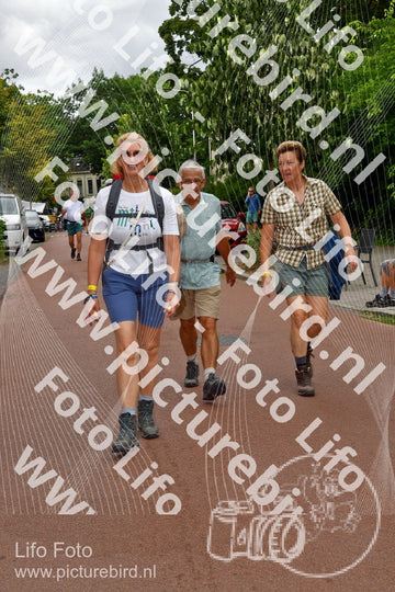 Evenement foto: Nijmeegse Vierdaagse 1166