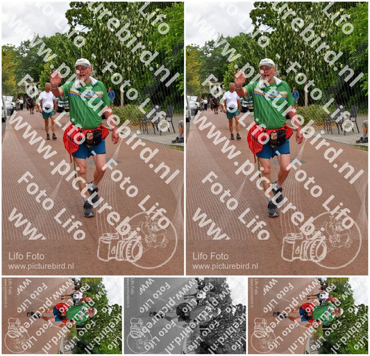 Evenement foto: Nijmeegse Vierdaagse 1166