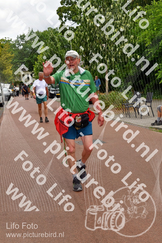 Evenement foto: Nijmeegse Vierdaagse 1166