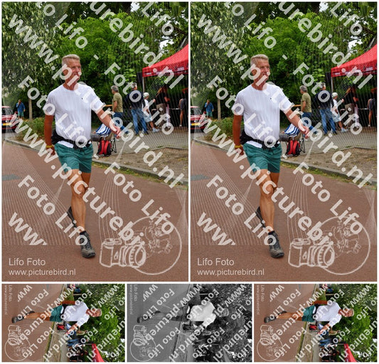 Evenement foto: Nijmeegse Vierdaagse 1166