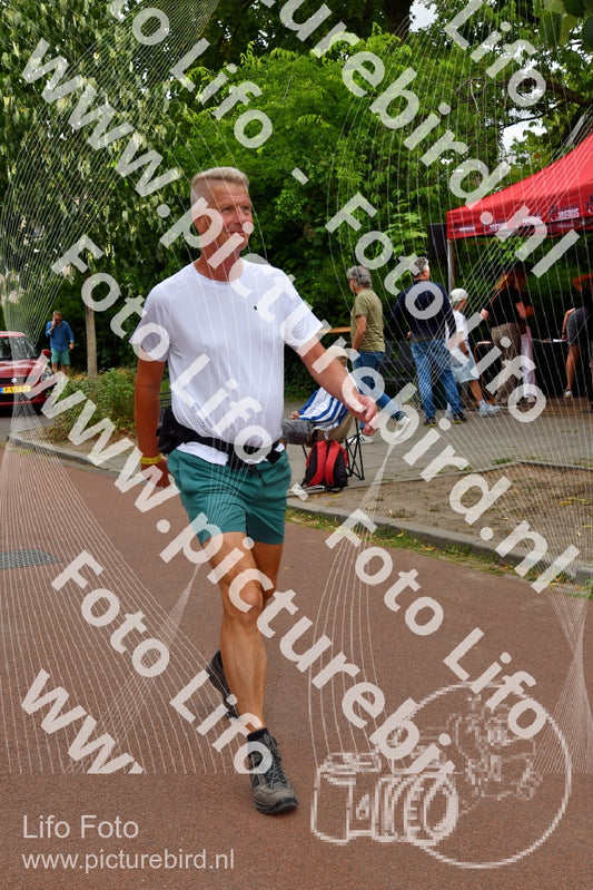 Evenement foto: Nijmeegse Vierdaagse 1166
