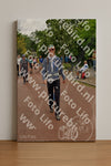 Evenement foto: Nijmeegse Vierdaagse 1166