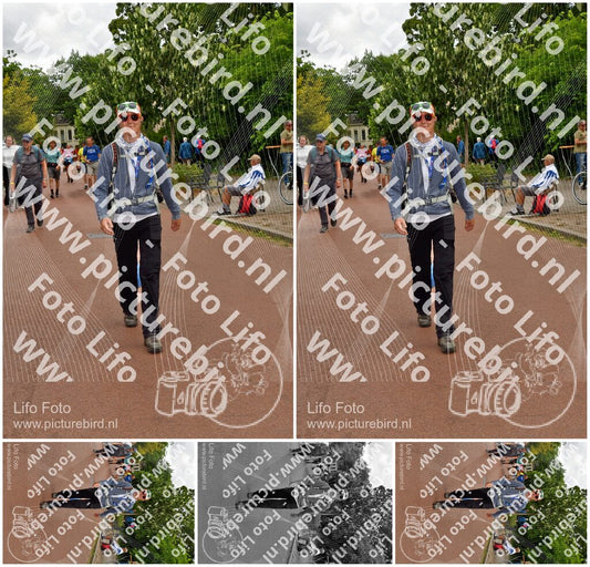 Evenement foto: Nijmeegse Vierdaagse 1166