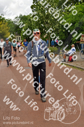 Evenement foto: Nijmeegse Vierdaagse 1166