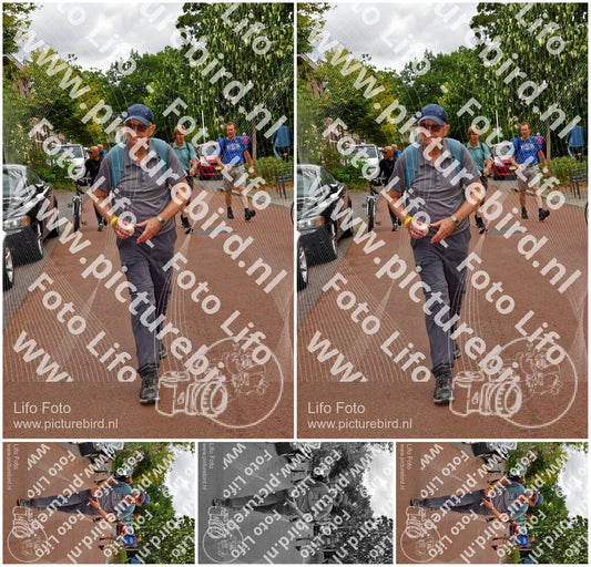 Evenement foto: Nijmeegse Vierdaagse 1166