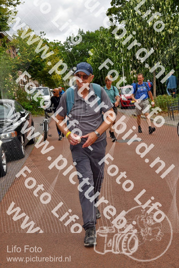 Evenement foto: Nijmeegse Vierdaagse 1166