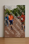 Evenement foto: Nijmeegse Vierdaagse 1166