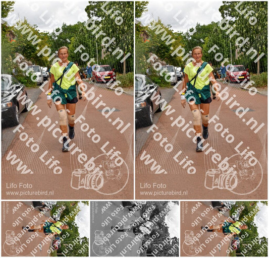 Evenement foto: Nijmeegse Vierdaagse 1166