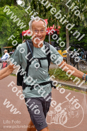 Evenement foto: Nijmeegse Vierdaagse 1166