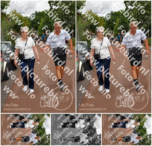 Evenement foto: Nijmeegse Vierdaagse 1166