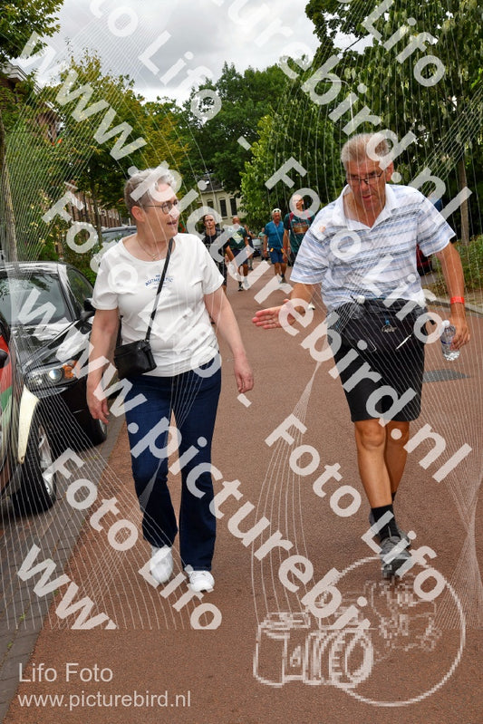 Evenement foto: Nijmeegse Vierdaagse 1166