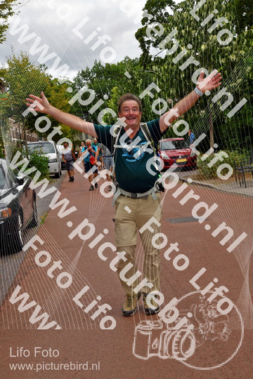 Evenement foto: Nijmeegse Vierdaagse 1166