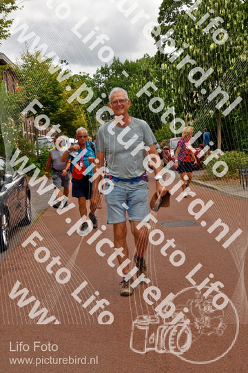 Evenement foto: Nijmeegse Vierdaagse 1166