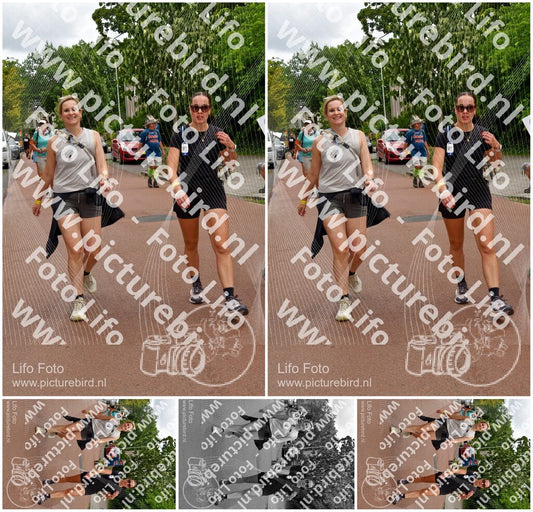 Evenement foto: Nijmeegse Vierdaagse 1166