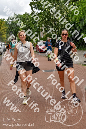 Evenement foto: Nijmeegse Vierdaagse 1166