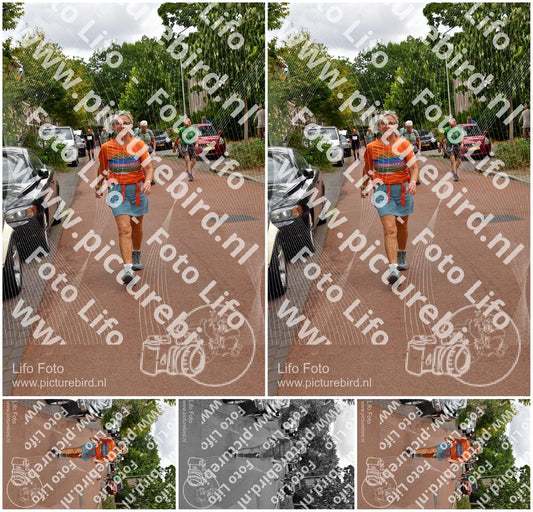 Evenement foto: Nijmeegse Vierdaagse 1166