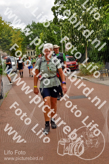 Evenement foto: Nijmeegse Vierdaagse 1166