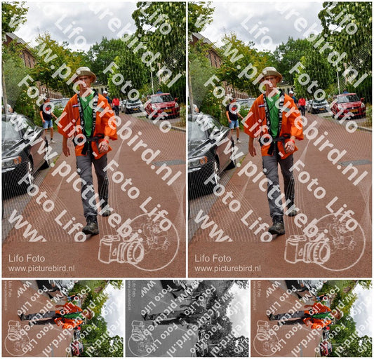 Evenement foto: Nijmeegse Vierdaagse 1166