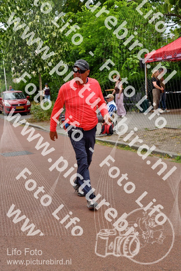 Evenement foto: Nijmeegse Vierdaagse 1166