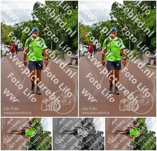 Evenement foto: Nijmeegse Vierdaagse 1166