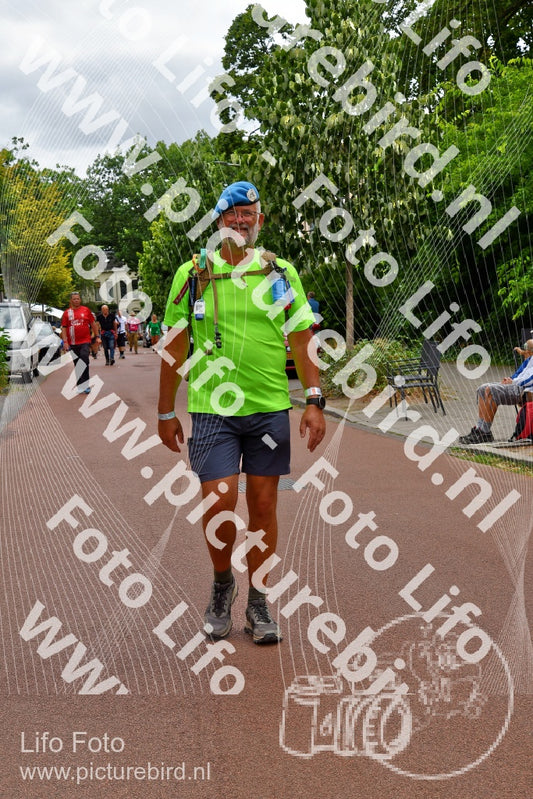 Evenement foto: Nijmeegse Vierdaagse 1166