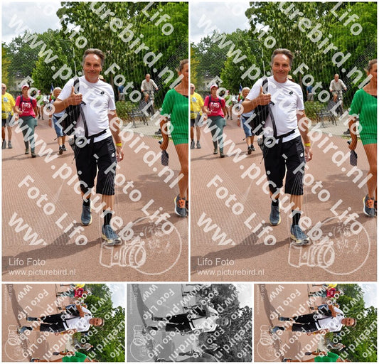 Evenement foto: Nijmeegse Vierdaagse 1166
