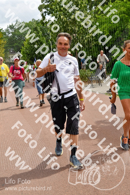 Evenement foto: Nijmeegse Vierdaagse 1166