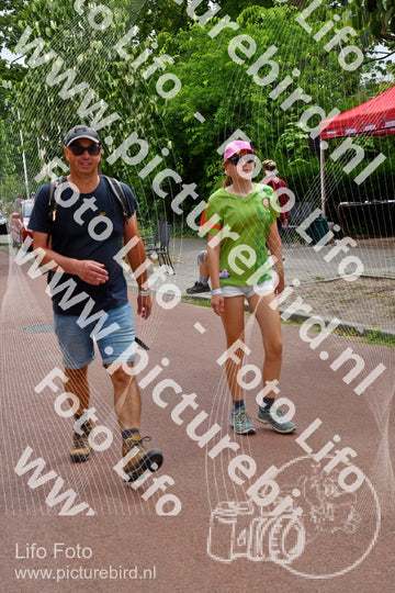 Evenement foto: Nijmeegse Vierdaagse 1166