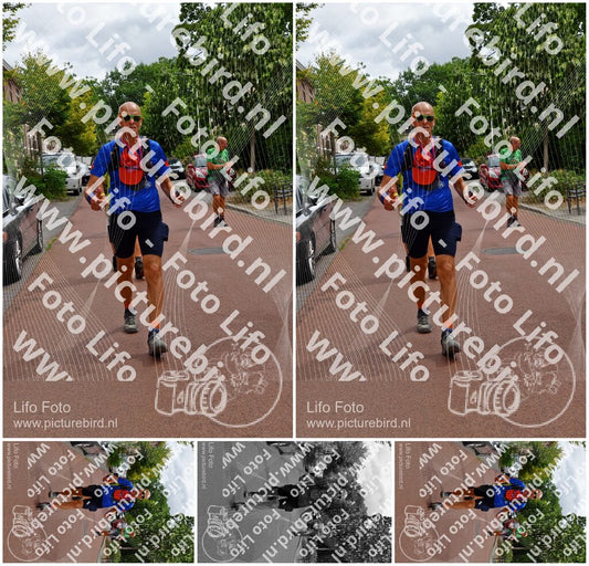 Evenement foto: Nijmeegse Vierdaagse 1166