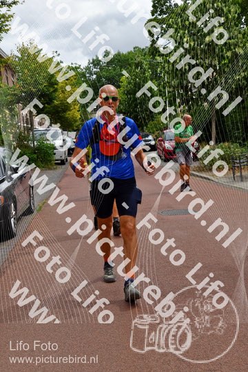 Evenement foto: Nijmeegse Vierdaagse 1166