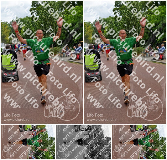 Evenement foto: Nijmeegse Vierdaagse 1166
