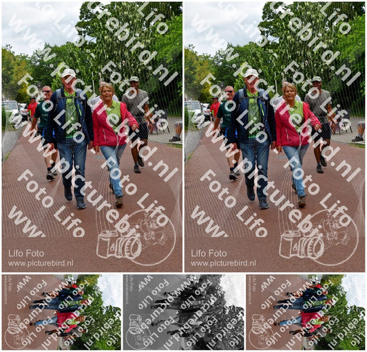 Evenement foto: Nijmeegse Vierdaagse 1166