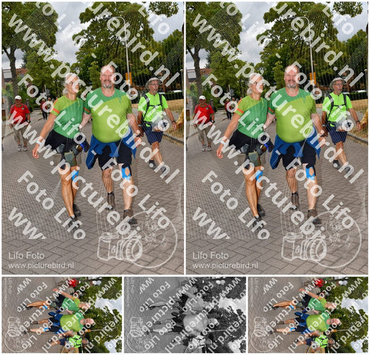 Evenement foto: Nijmeegse Vierdaagse 1165